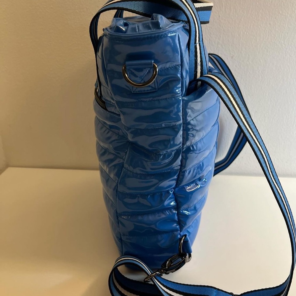 New- Think Royln - Backspin Convertible Backpack - Picture 9 of 9